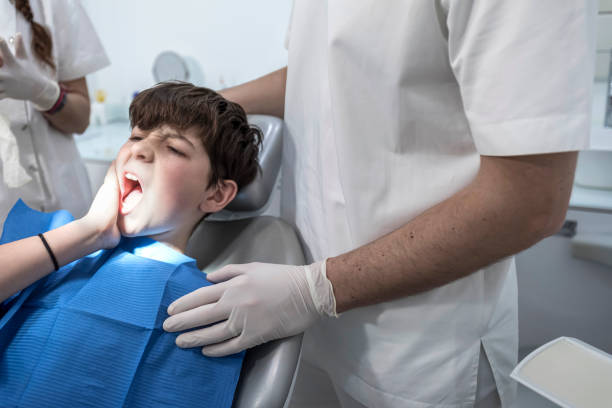 Best Emergency Dental Care for Broken or Chipped Teeth in Mayer, MN